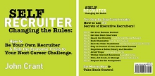 The Self-Recruiter® Book on Job Search
